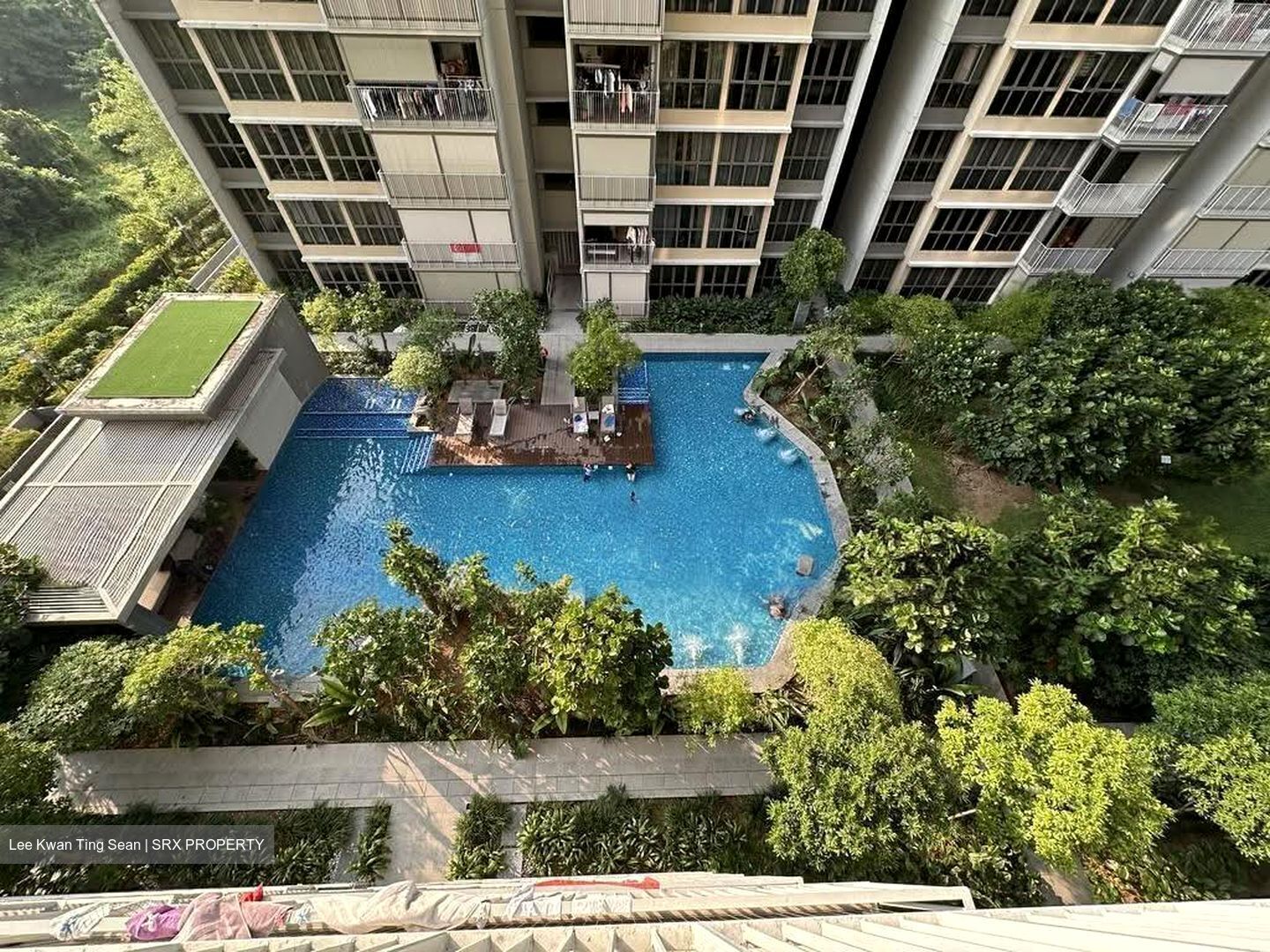 Rivercove Residences (D19), Condominium #610413931